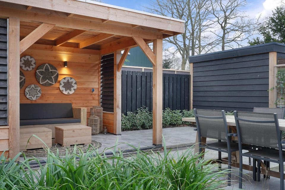 Jonkerstee 217 - Ouddorp House in Ouddorp