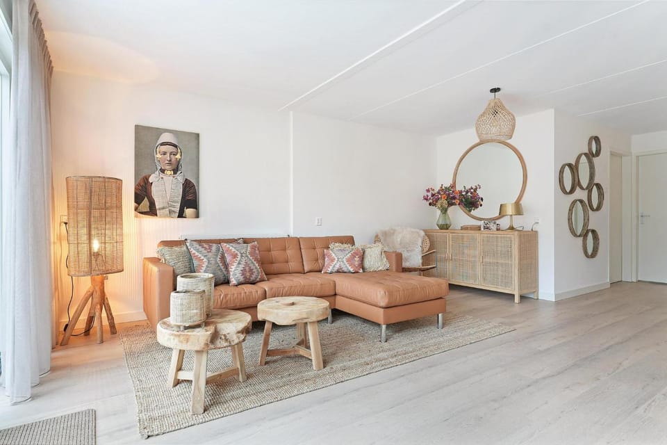 Jonkerstee 217 - Ouddorp House in Ouddorp