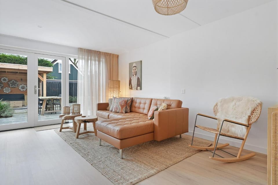 Jonkerstee 217 - Ouddorp House in Ouddorp