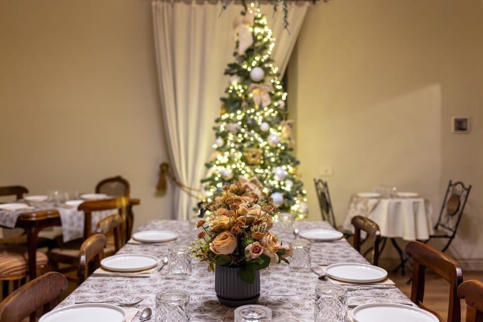 La Locanda di Villa Toscana Bed and Breakfast in Tuscany