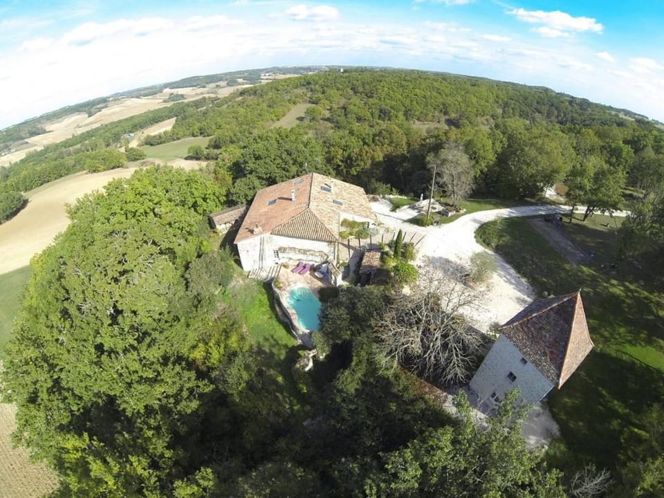 Gites Loste House in Nouvelle-Aquitaine