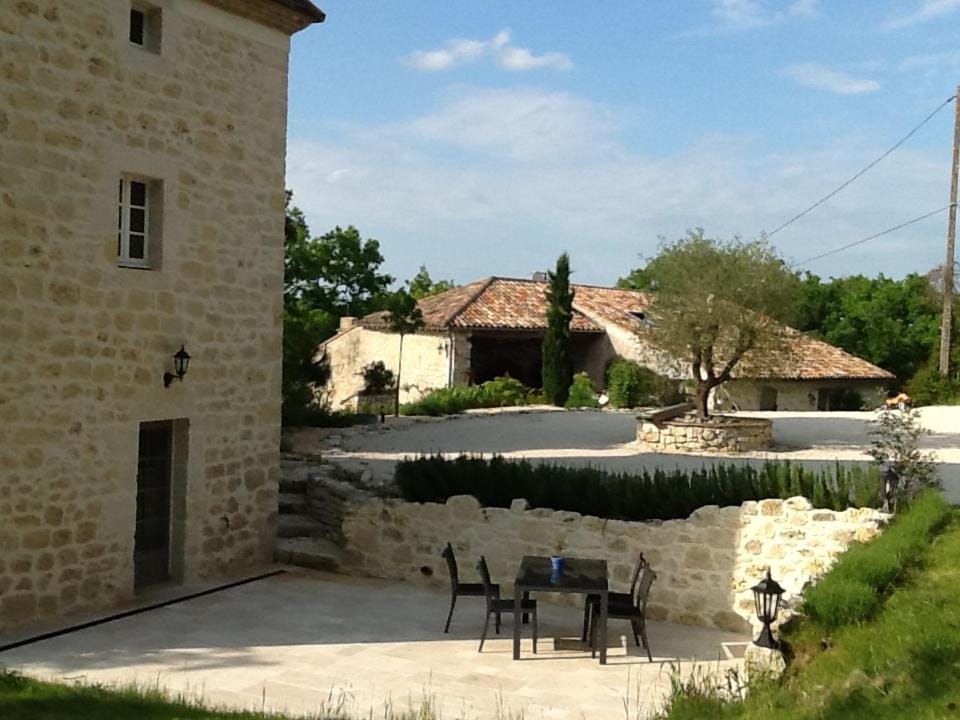Gites Loste House in Nouvelle-Aquitaine