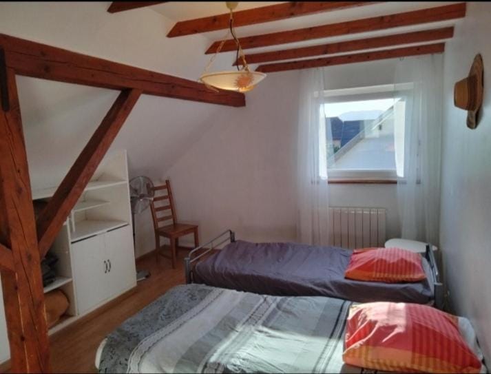 gite La Forêt Apartment in Grand Est
