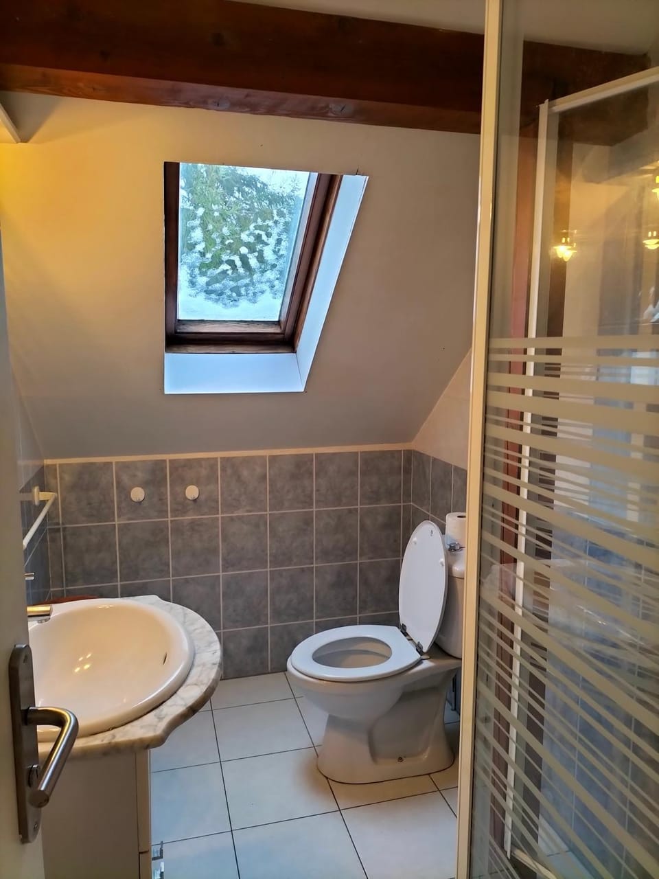 gite La Forêt Apartment in Grand Est