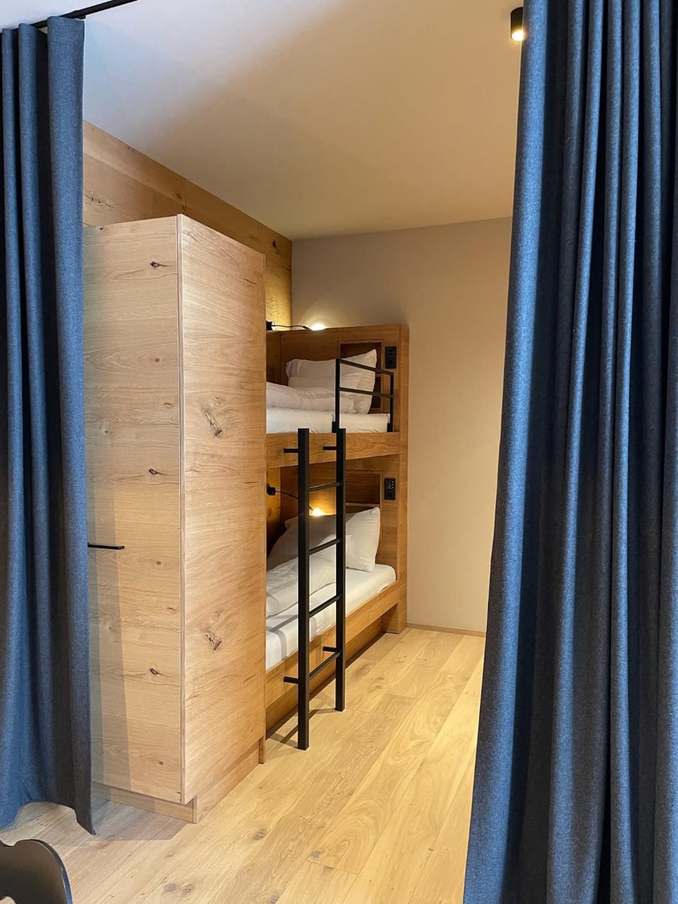 Heimat 1495m Appartement TYP 8 Apartment in Vorarlberg, Austria