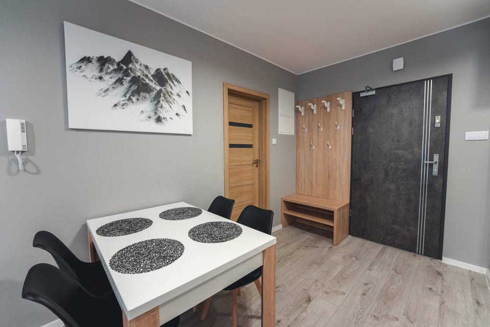 Apartament9 Źródlana MountainAparts Apartment in Lower Silesian Voivodeship