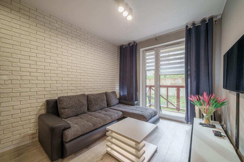 Apartament9 Źródlana MountainAparts Apartment in Lower Silesian Voivodeship