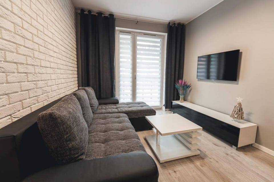 Apartament9 Źródlana MountainAparts Apartment in Lower Silesian Voivodeship