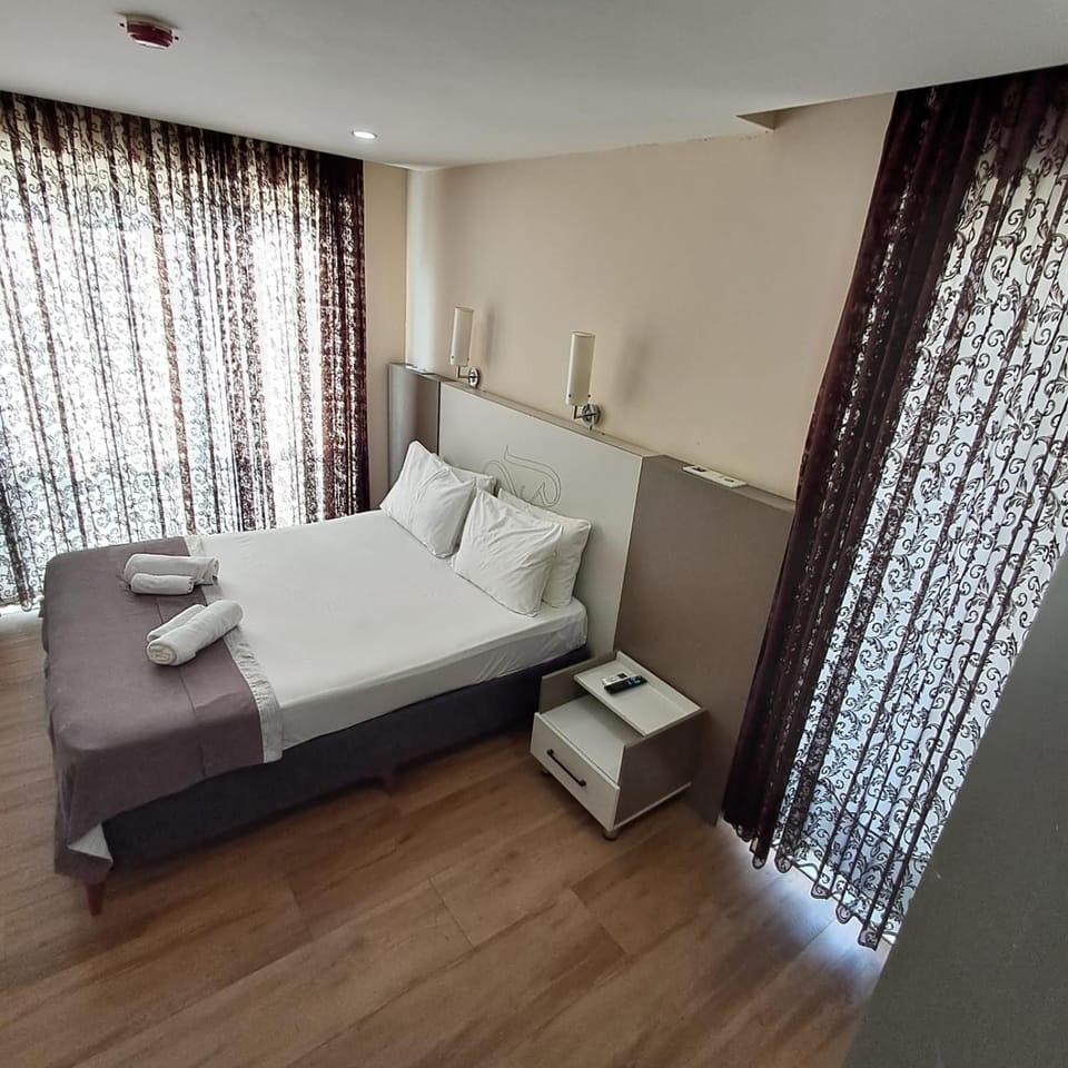 BONE BEST OTEL Hotel in Antalya