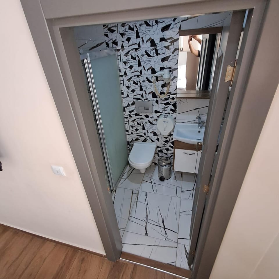 BONE BEST OTEL Hotel in Antalya