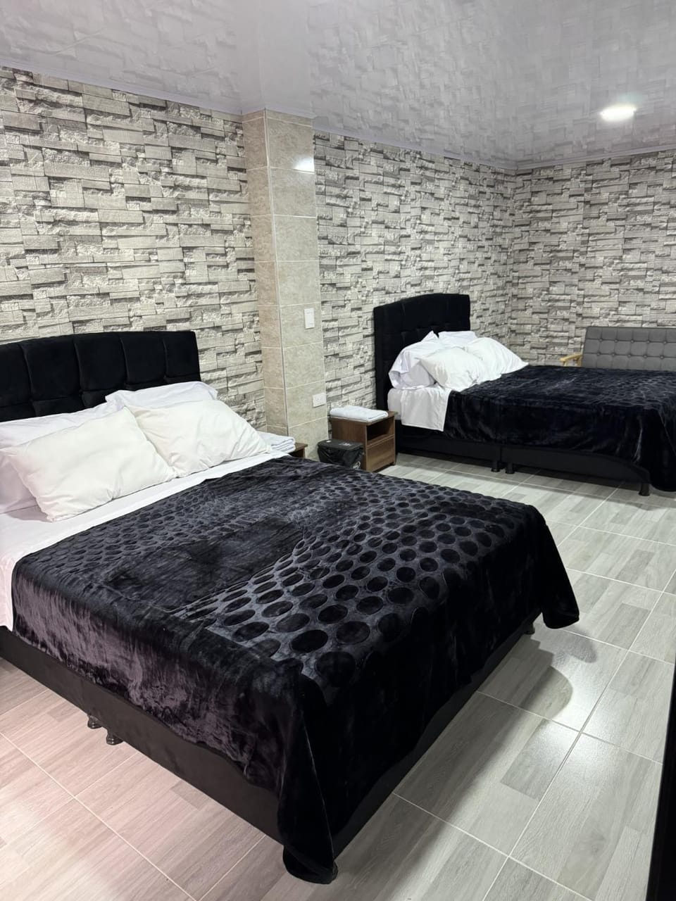 Hotel Canela 96 Hotel in Bogota