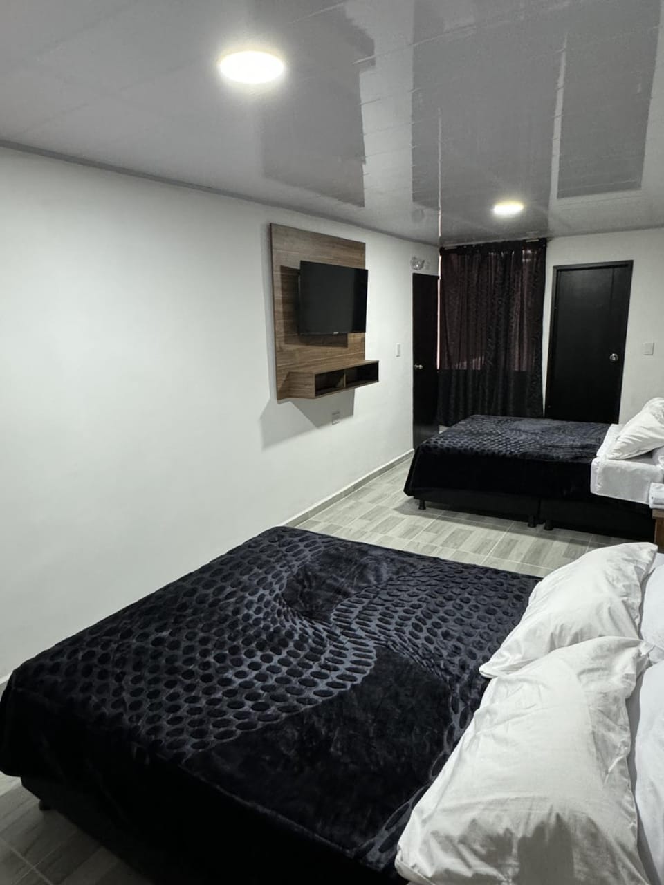 Hotel Canela 96 Hotel in Bogota