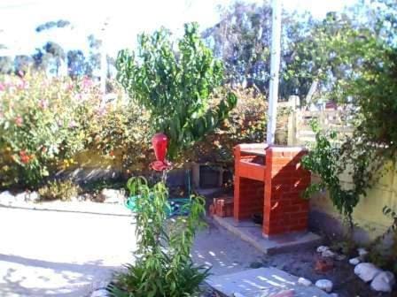 Los Faroles House in Coquimbo Region