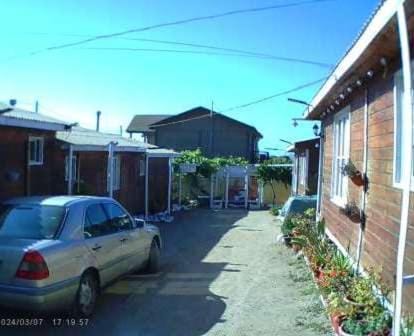 Los Faroles House in Coquimbo Region