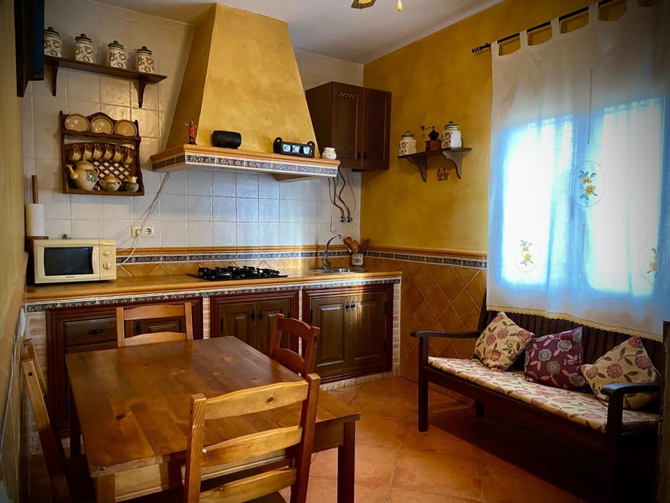 Casa LAS TABLAS DEL BULLAQUE House in Castile-La Mancha