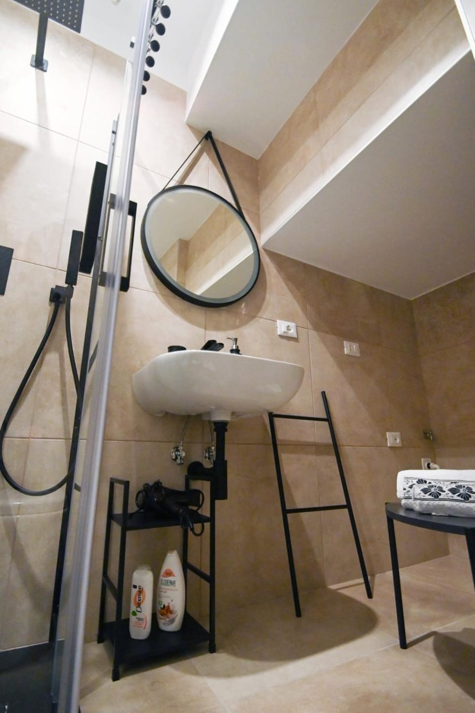Suitehome B&B con vasca Bed and Breakfast in Province of Foggia