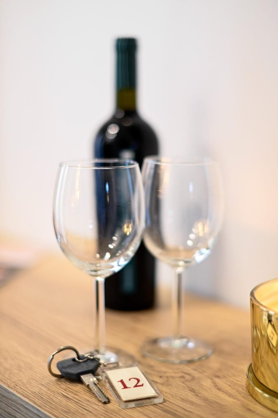 Suitehome B&B con vasca Bed and Breakfast in Province of Foggia