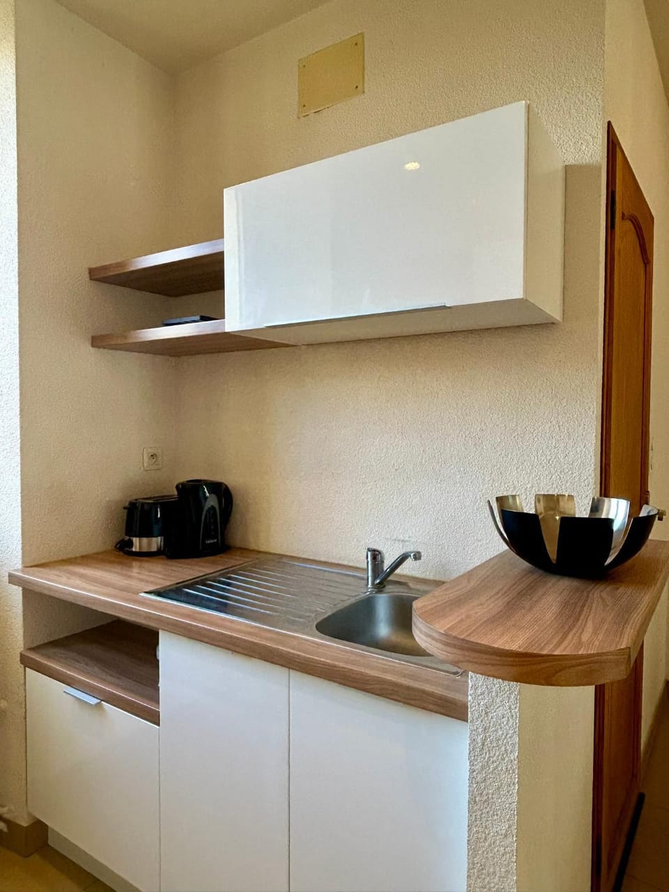 Résidence Investar appartement 4 Superbe T2 meublé, Gare 10mn à pied Apartment in Montluçon
