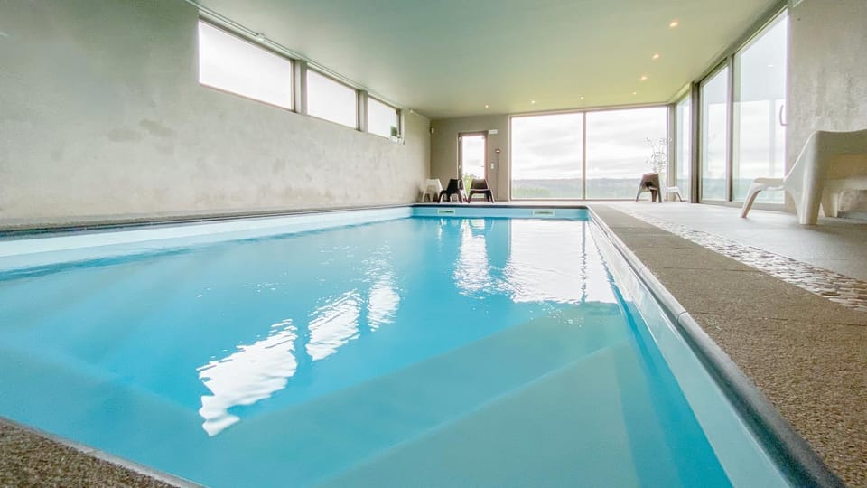 Garden view, Swimming pool