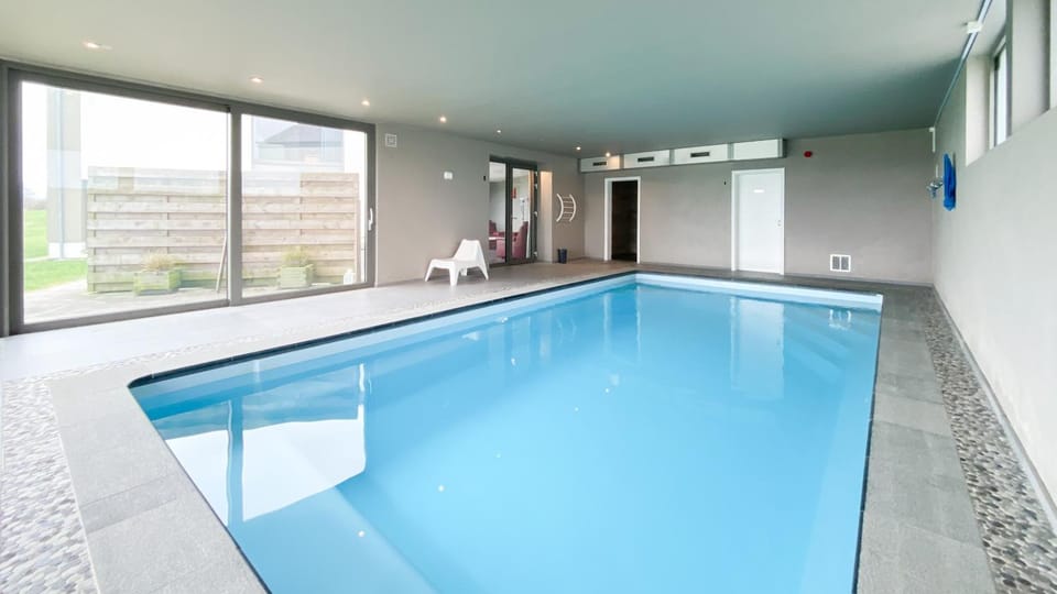 Garden view, Swimming pool