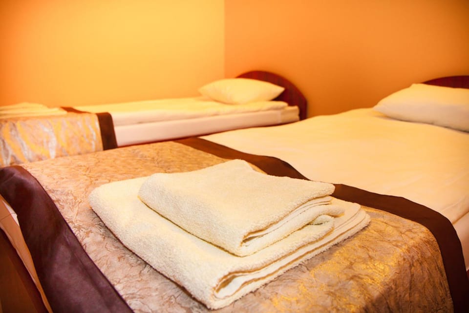 Hotelik Bej Bed and Breakfast in Poland