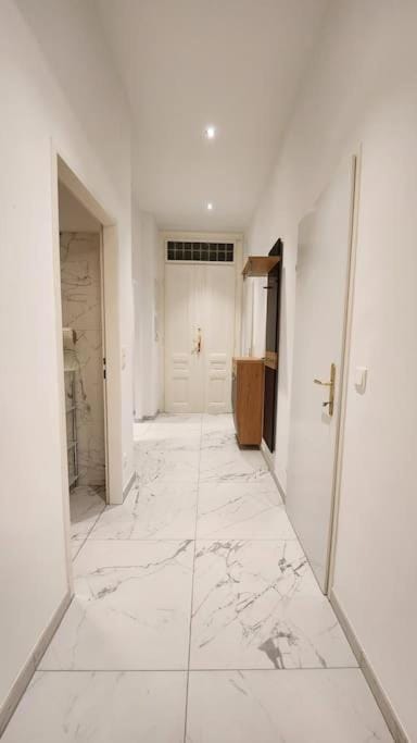 City Apartment (1km to the 1st District) Apartment in Vienna