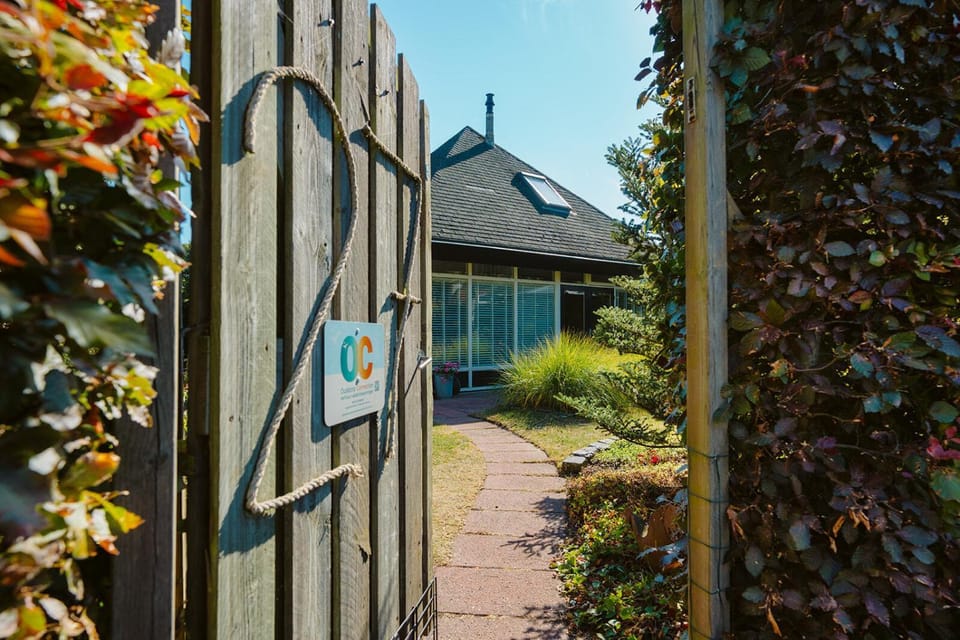 Toekomst 27 - Ouddorp House in Ouddorp