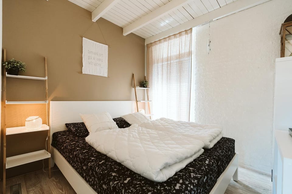 Toekomst 27 - Ouddorp House in Ouddorp