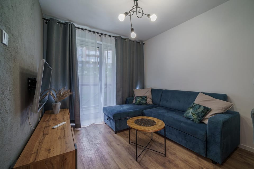 Apartament16 Źródlana MountainAparts Apartment in Lower Silesian Voivodeship