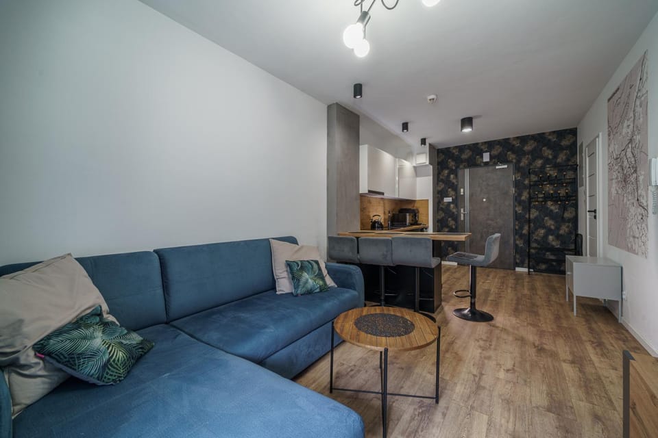 Apartament16 Źródlana MountainAparts Apartment in Lower Silesian Voivodeship