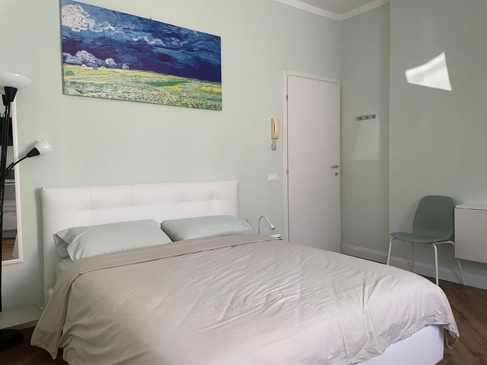 Monolocale Salvia Self check in Apartment in Lombardy