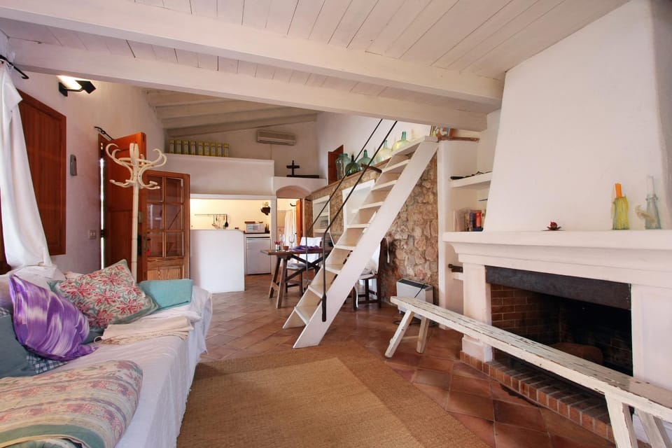 Living room, Other
