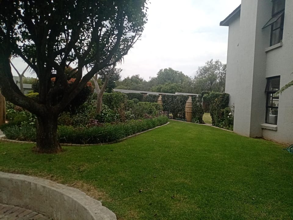 Natural landscape, Garden, Garden view