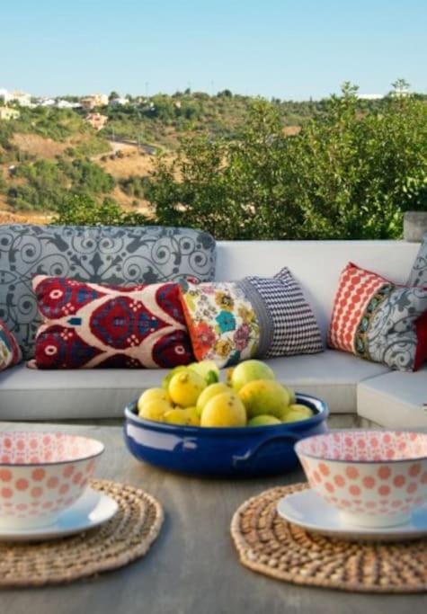 Stylish town house in Silves House in Faro District