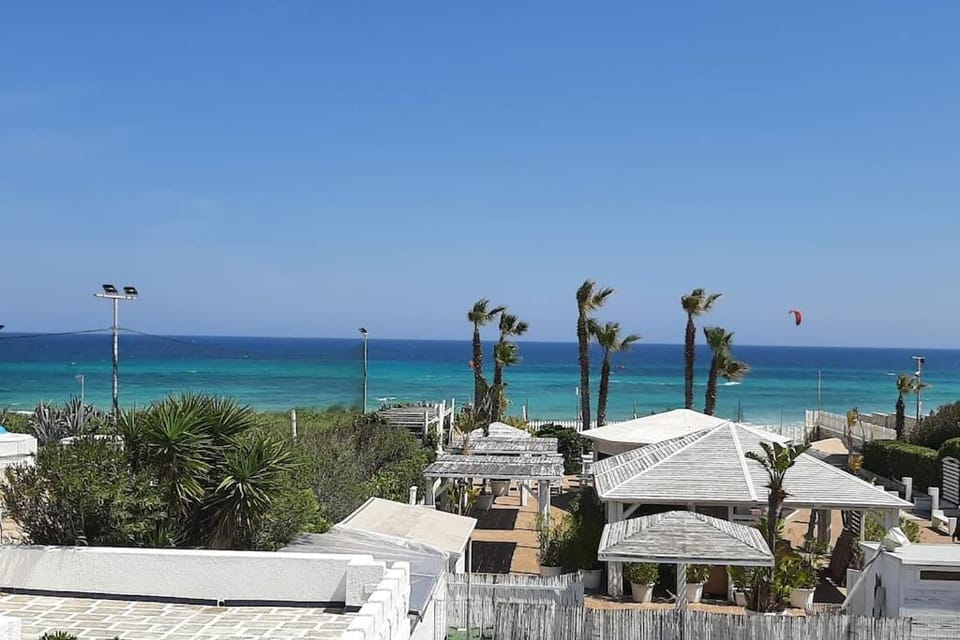 Nearby landmark, Beach, Sea view