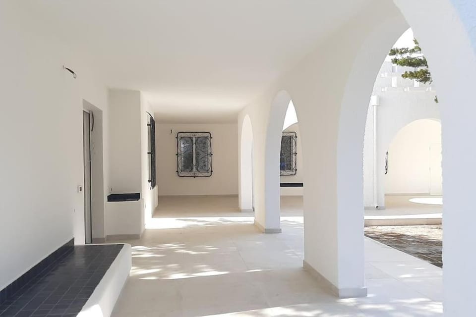 Uliveus - Villa Duna fronte mare Villa in Apulia
