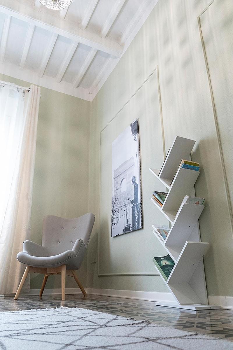 Antica dimora Apartment in Tuscany