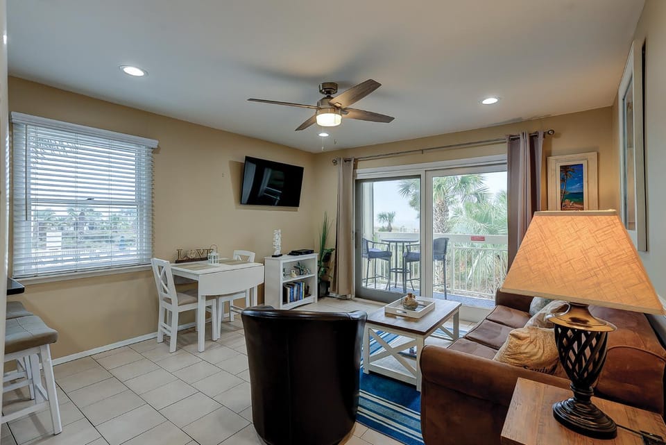 Breakers 117 Villa in Coligny Beach