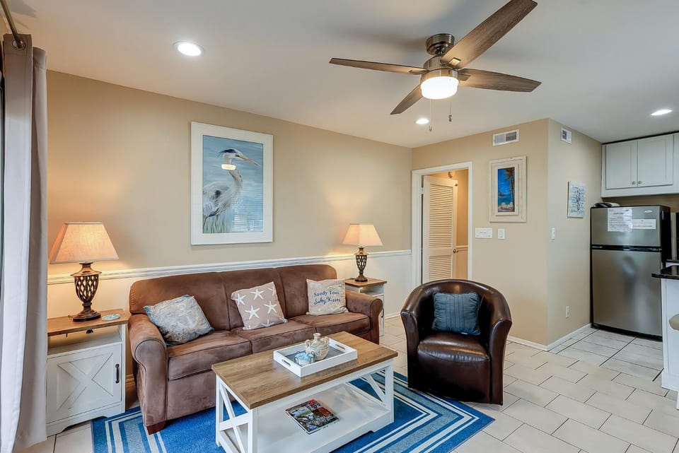 Breakers 117 Villa in Coligny Beach