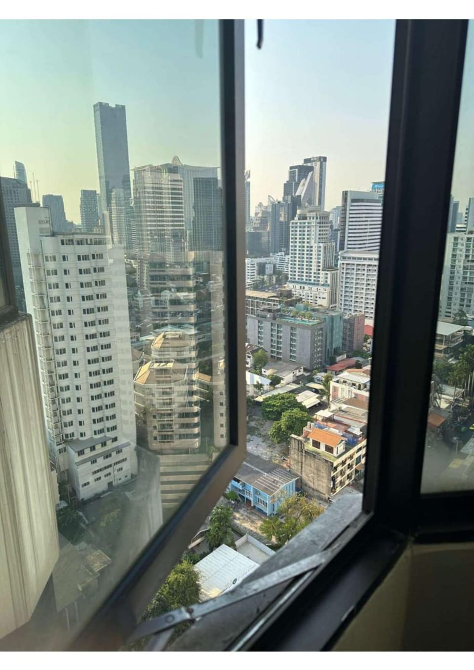 City view