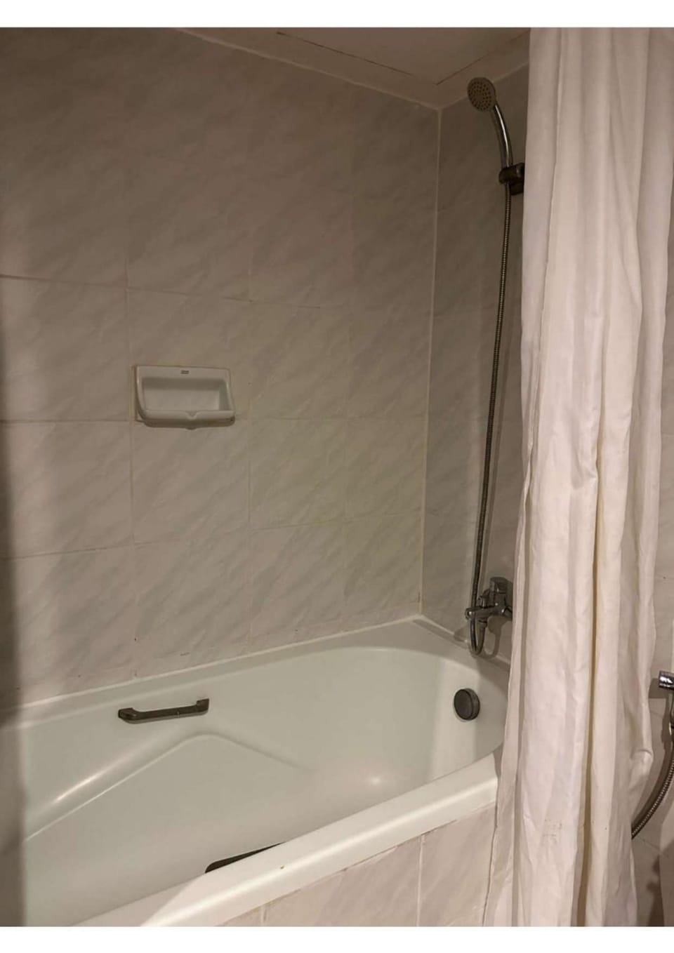 Bathroom, Bath