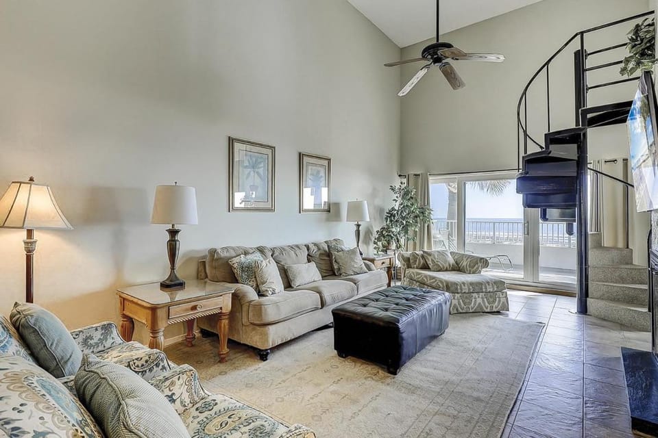 Beach Villa 3 Villa in Hilton Head Island