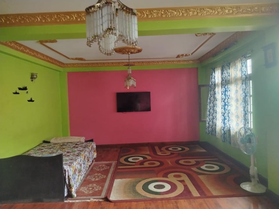 Puru Boutique Home "PBH", Private Room, Apartment, Thamel, Swoyambhu, Benchen Monastery, Tergar Monastry, Kathmandu, Nepal Apartment in Kathmandu