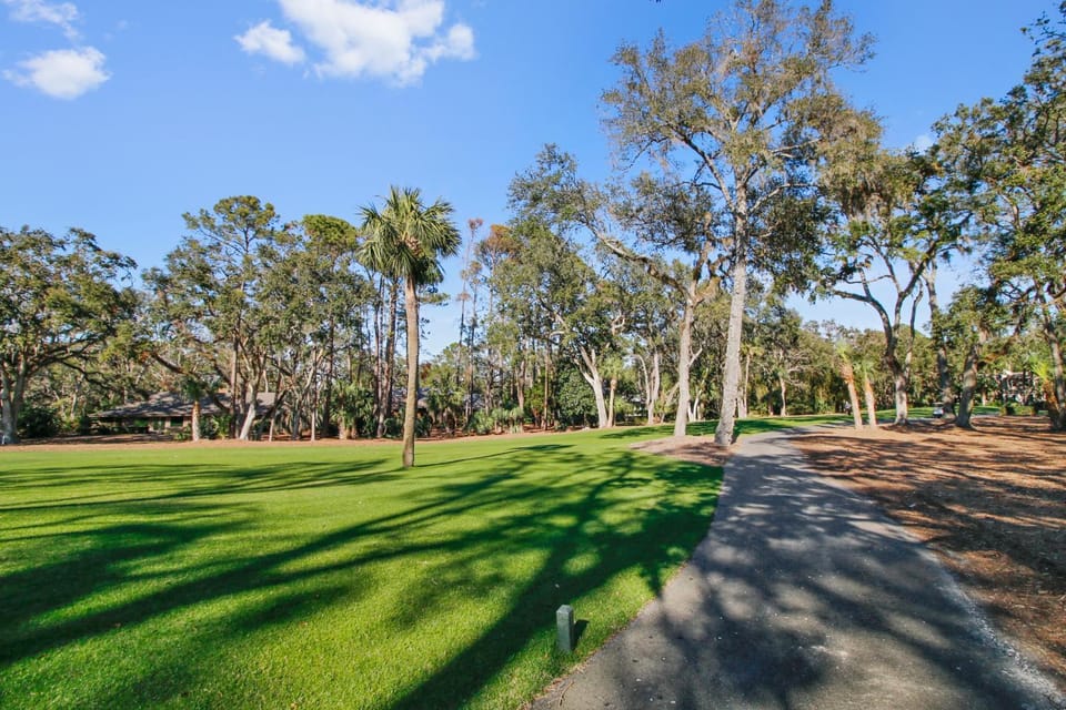 Baynard Park 6 House in Hilton Head Island