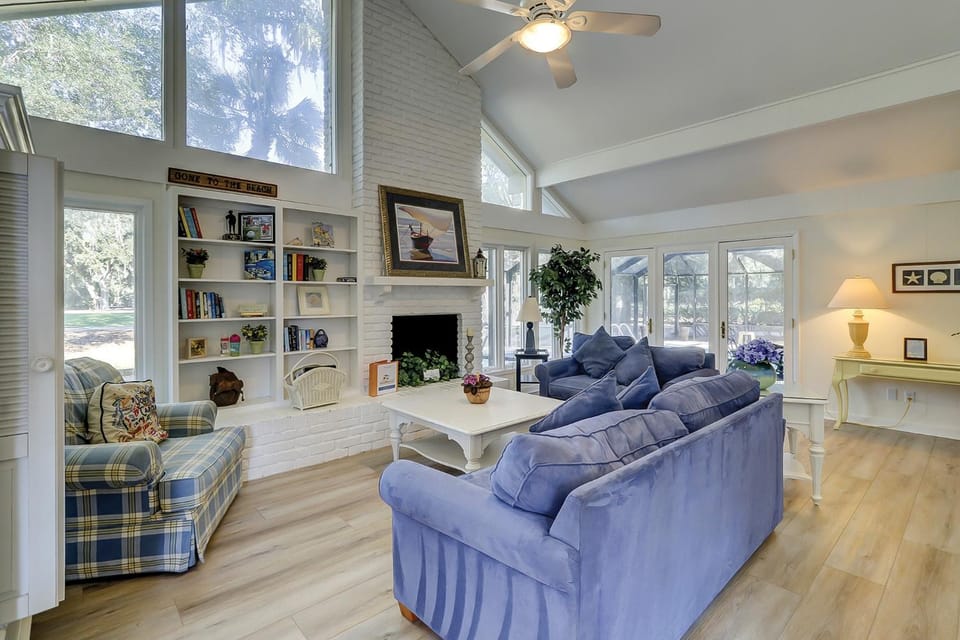 Baynard Park 6 House in Hilton Head Island