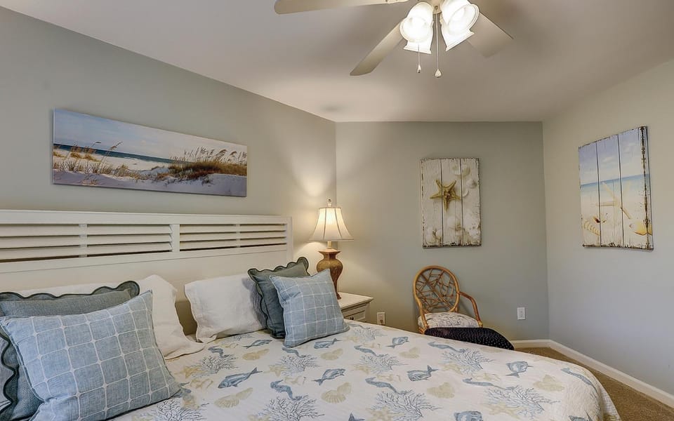 Colonnade Club 176 Villa in Hilton Head Island