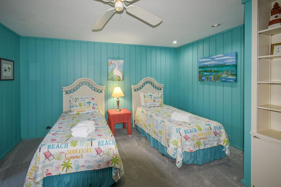 North Sea Pines 70 House in Hilton Head Island