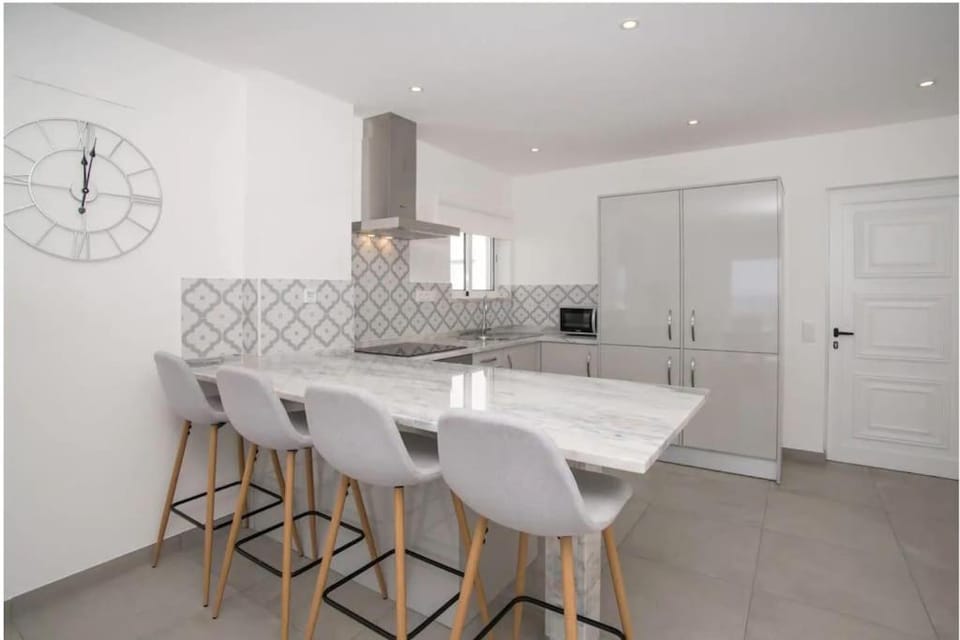 Casa Vista da Praia Apartment in Luz