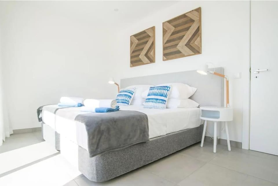 Casa Vista da Praia Apartment in Luz