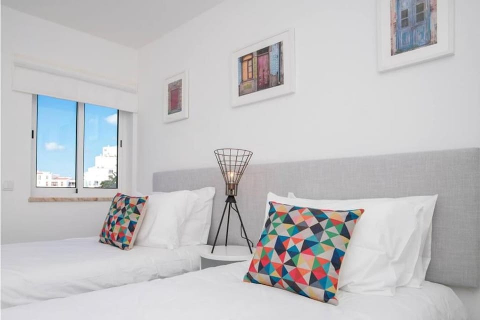 Casa Vista da Praia Apartment in Luz
